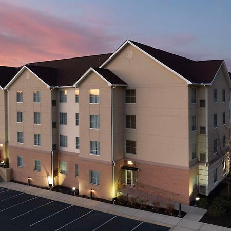 Homewood Suites By Hilton York Eksteriør bilde