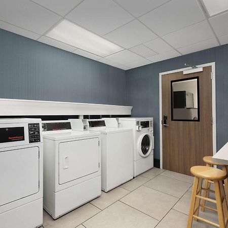 Homewood Suites By Hilton York Eksteriør bilde