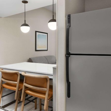 Homewood Suites By Hilton York Eksteriør bilde