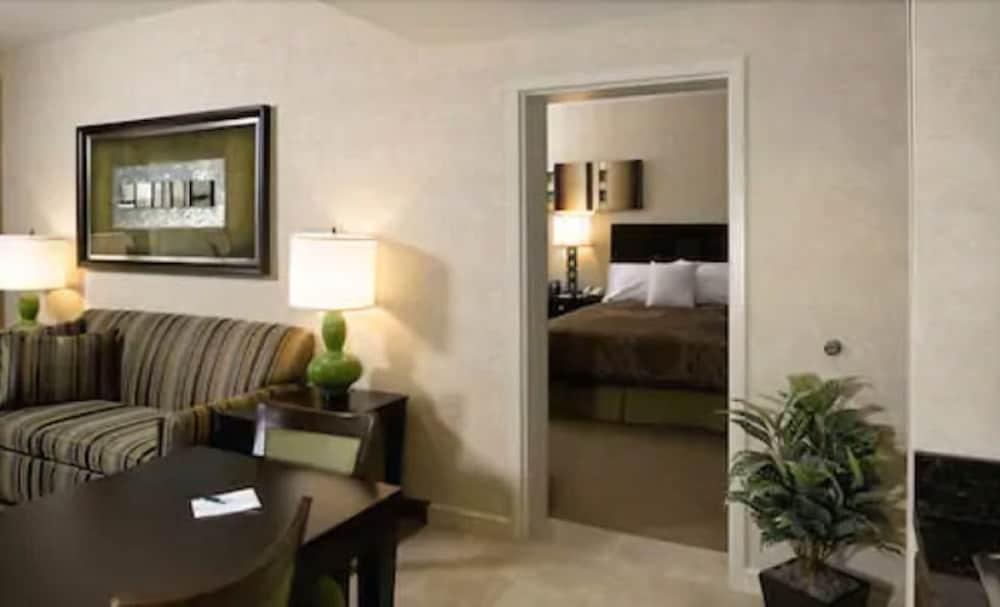 Homewood Suites By Hilton York Rom bilde