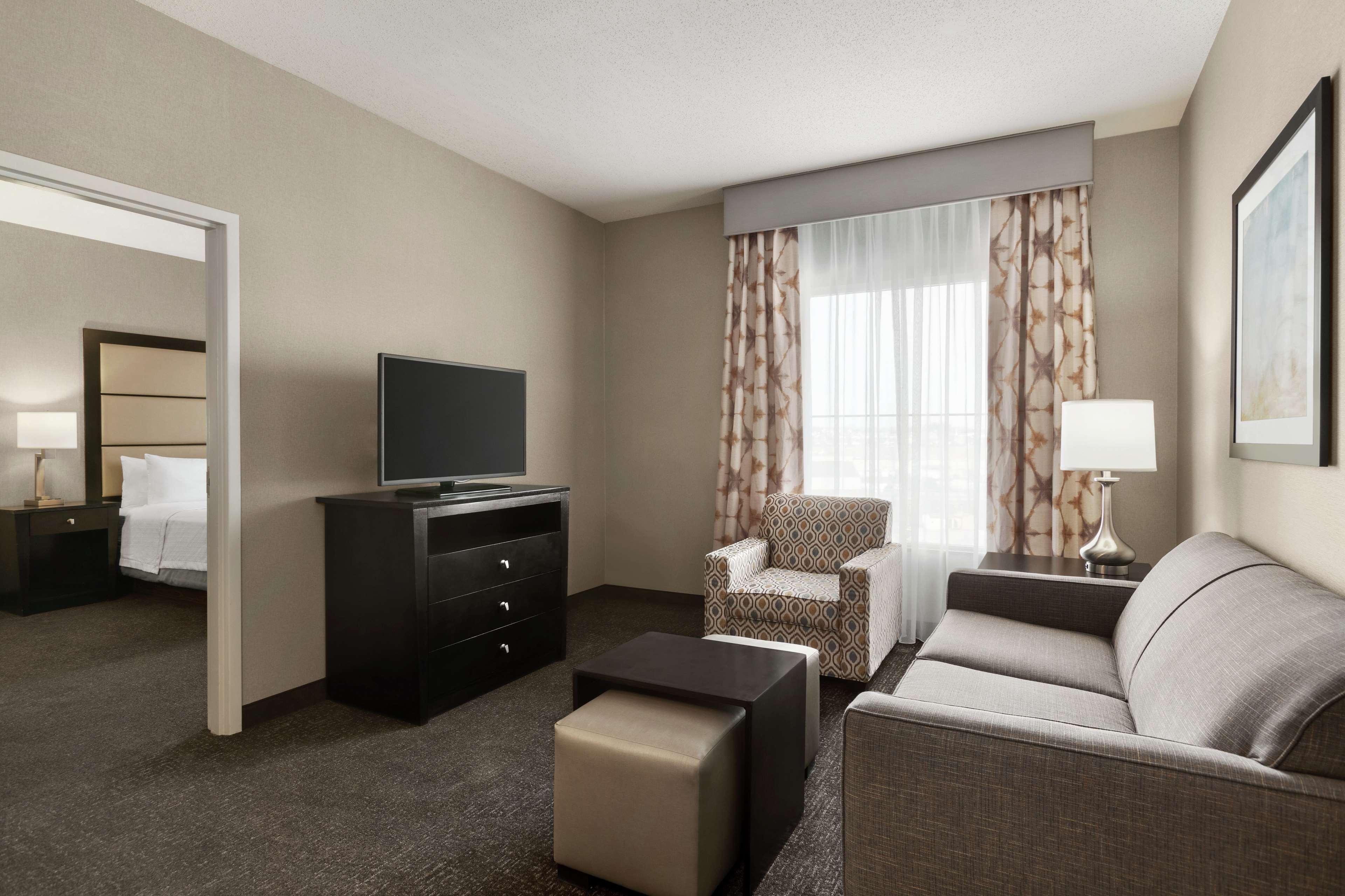 Homewood Suites By Hilton York Eksteriør bilde