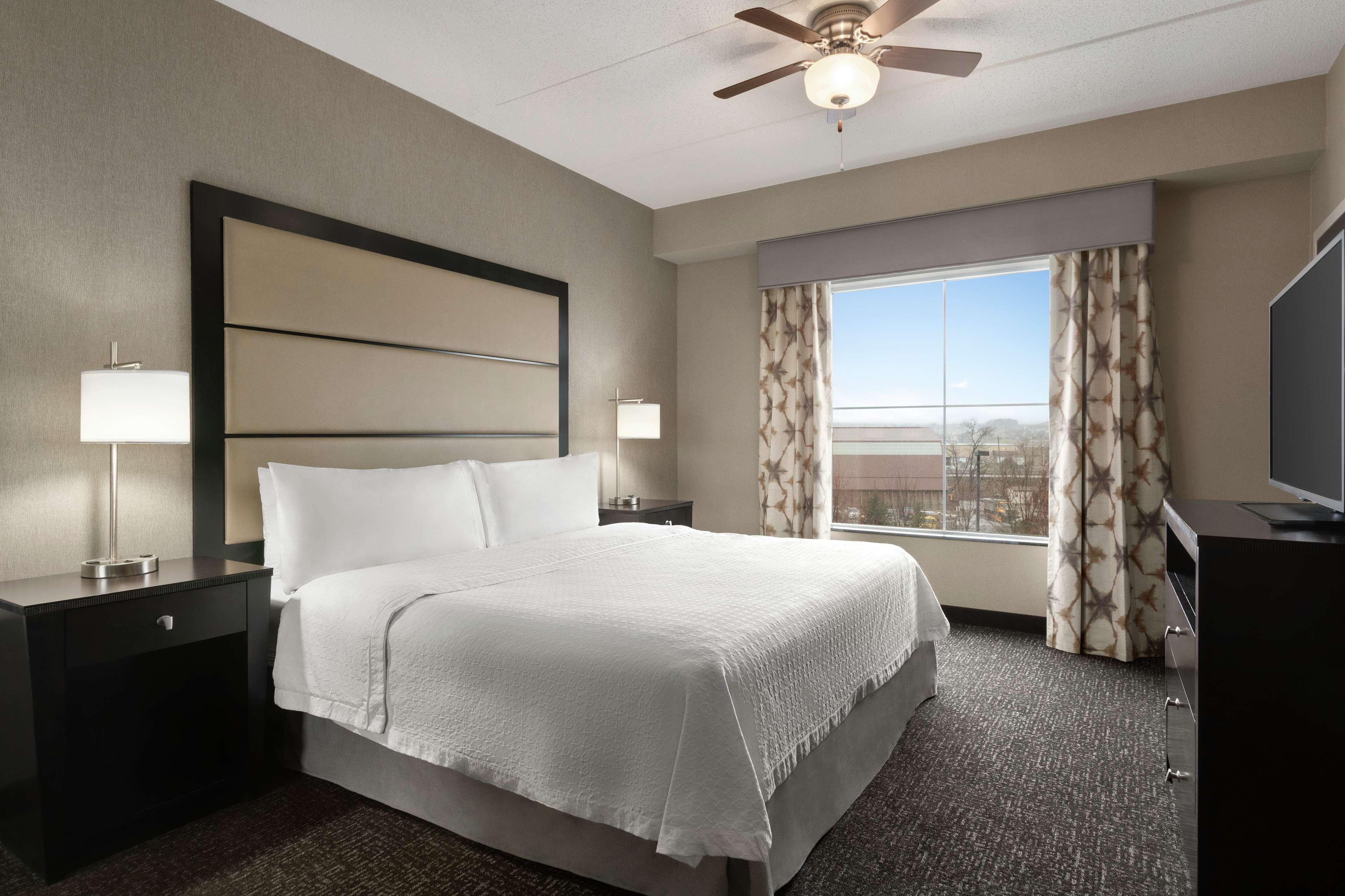Homewood Suites By Hilton York Eksteriør bilde