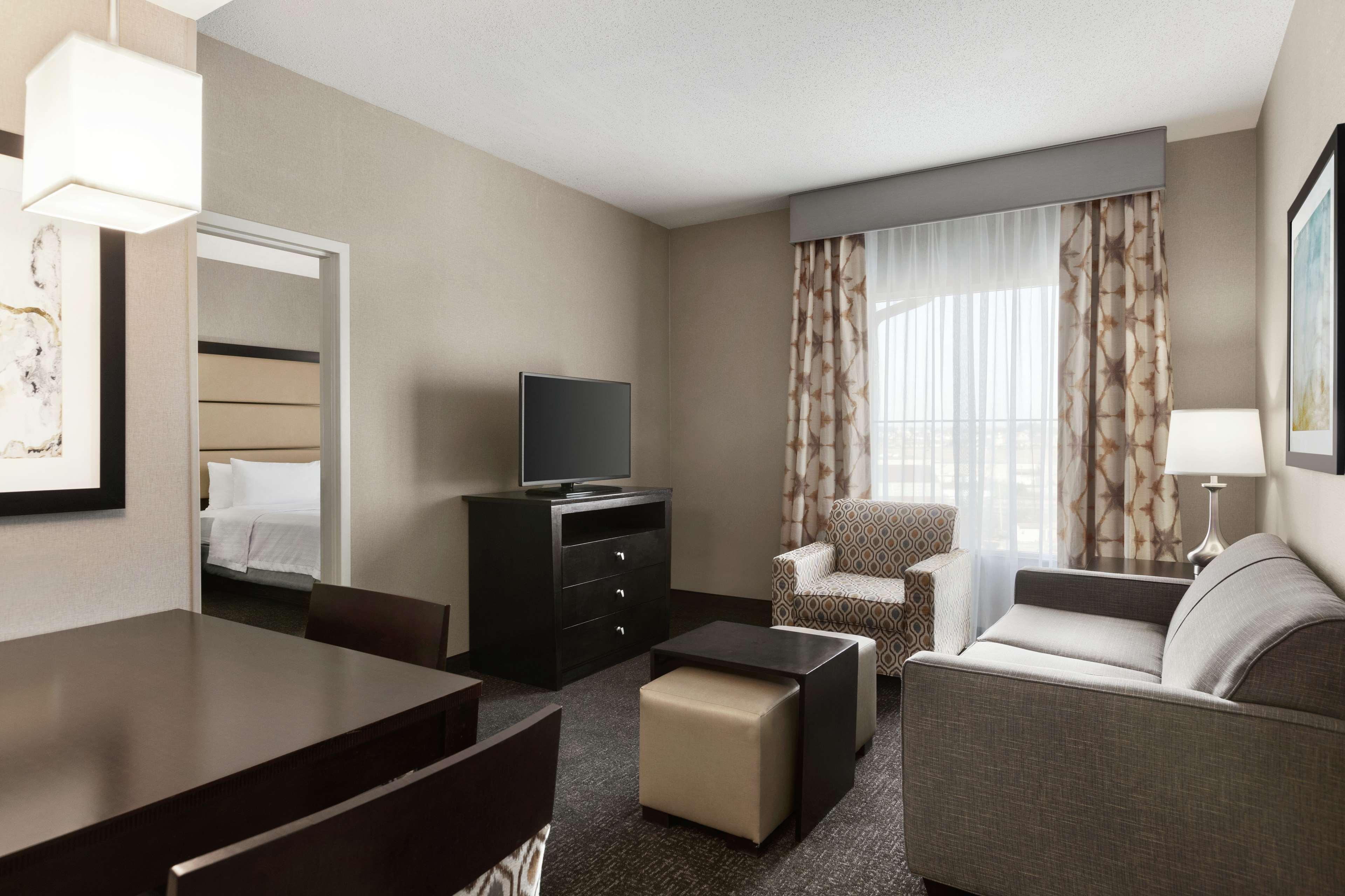 Homewood Suites By Hilton York Eksteriør bilde