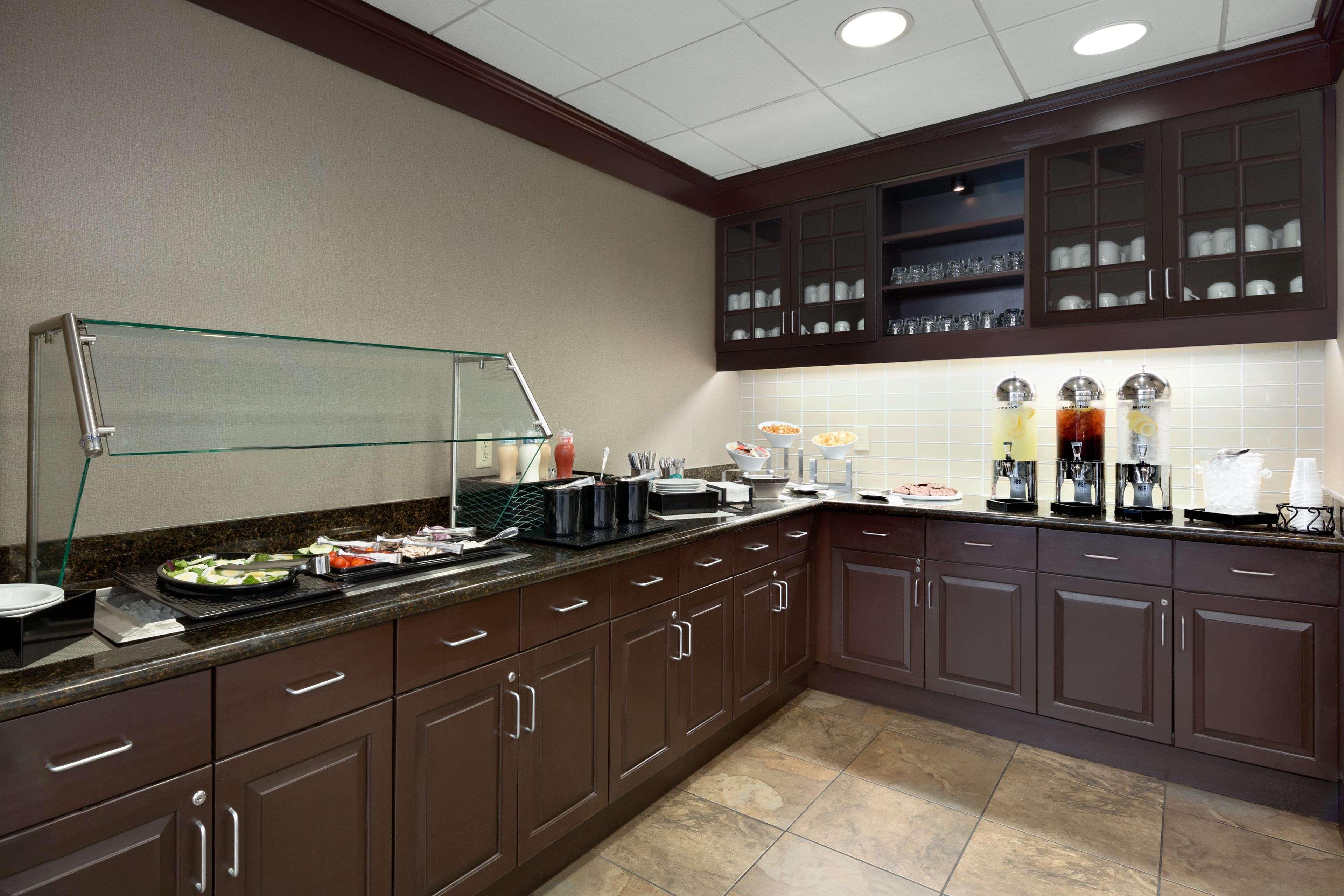 Homewood Suites By Hilton York Eksteriør bilde