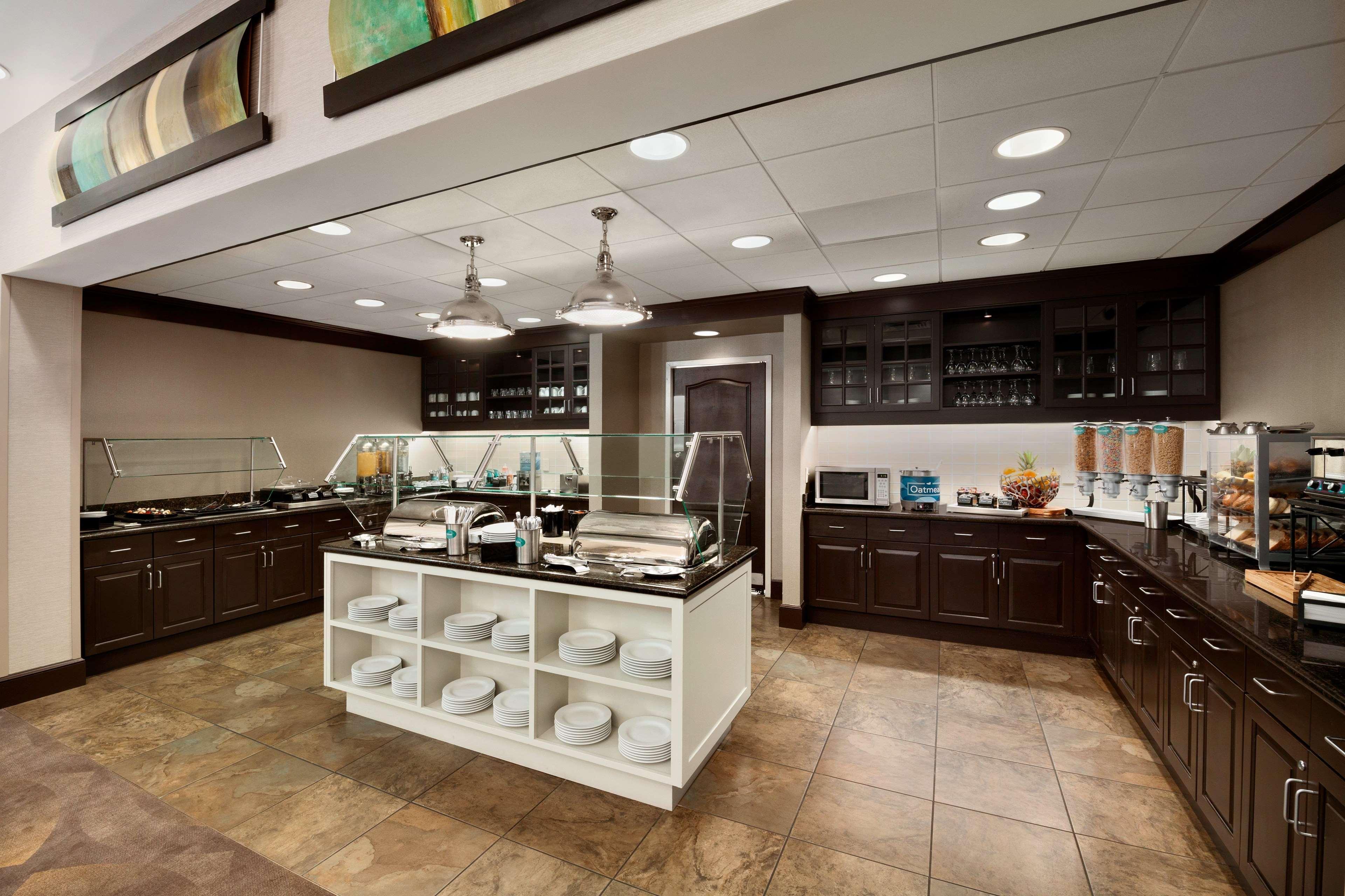 Homewood Suites By Hilton York Eksteriør bilde