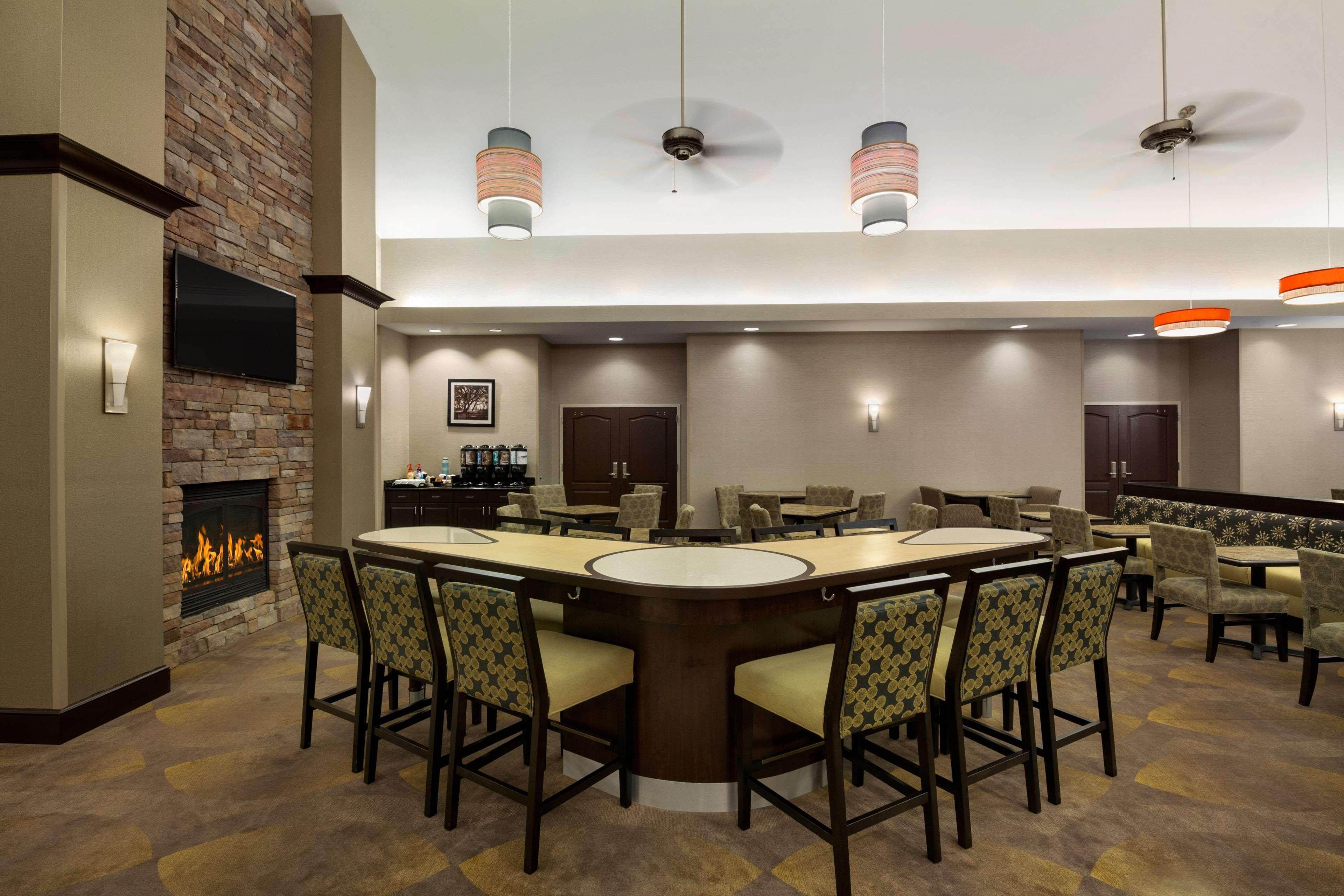 Homewood Suites By Hilton York Eksteriør bilde
