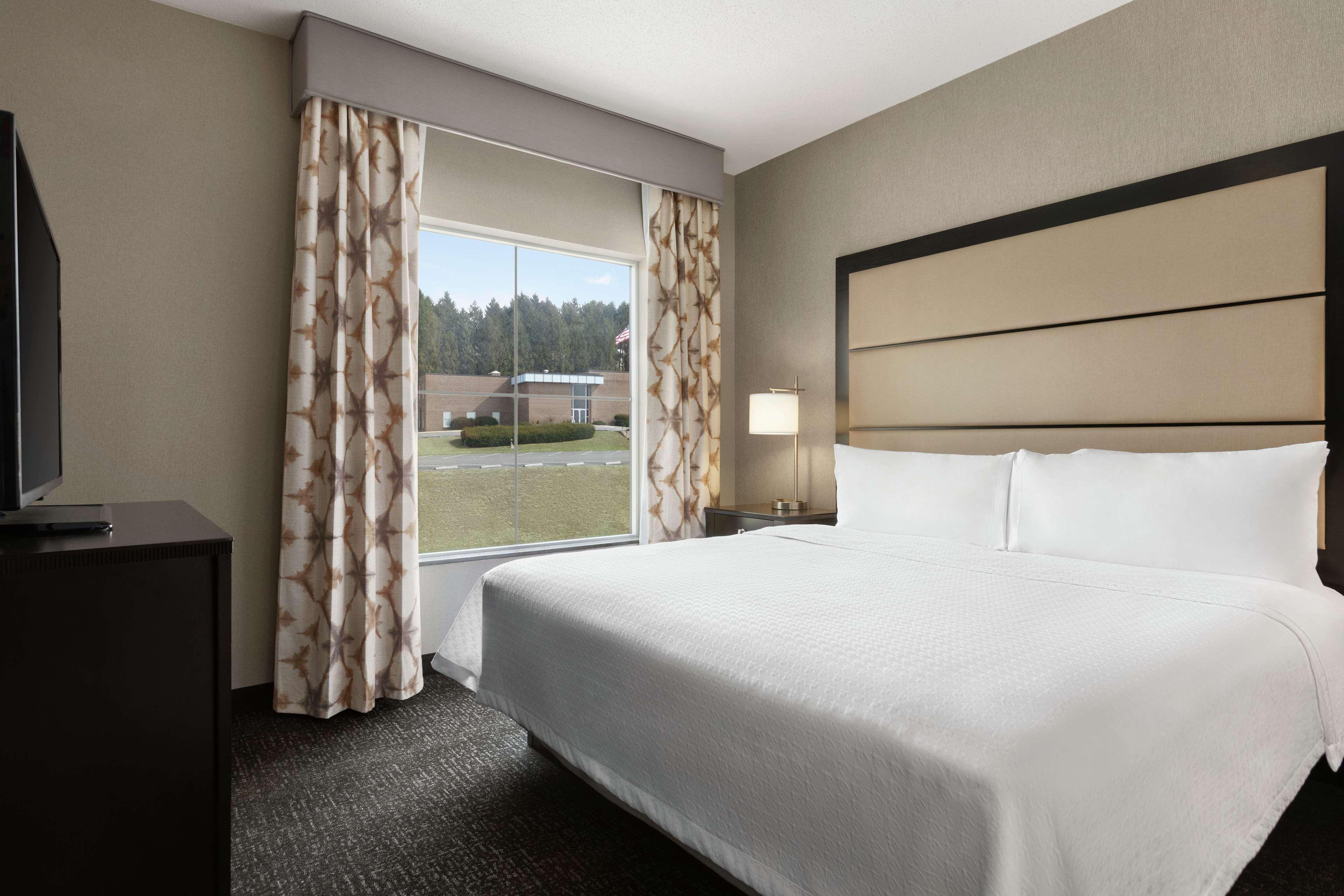 Homewood Suites By Hilton York Eksteriør bilde
