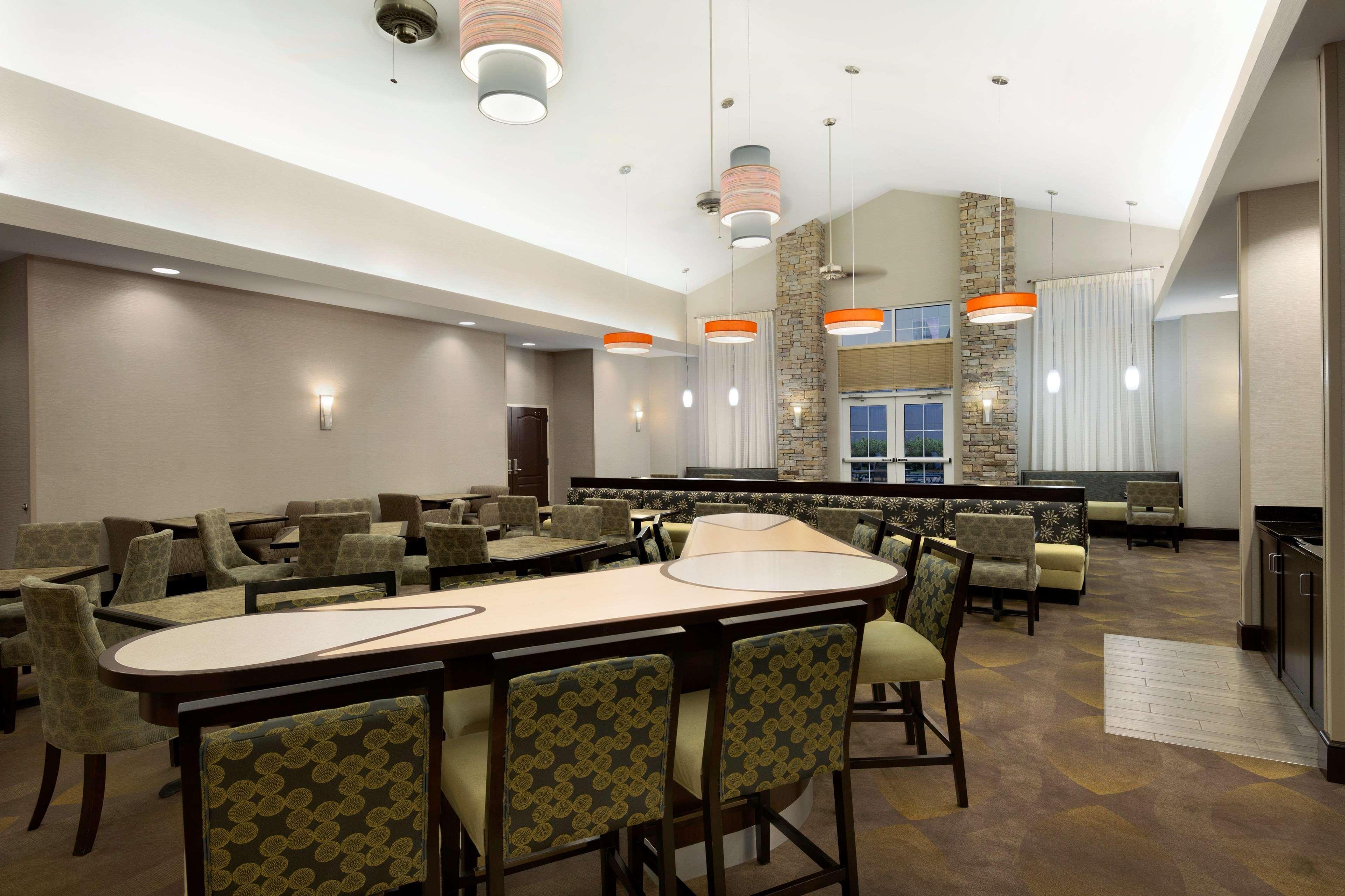 Homewood Suites By Hilton York Eksteriør bilde