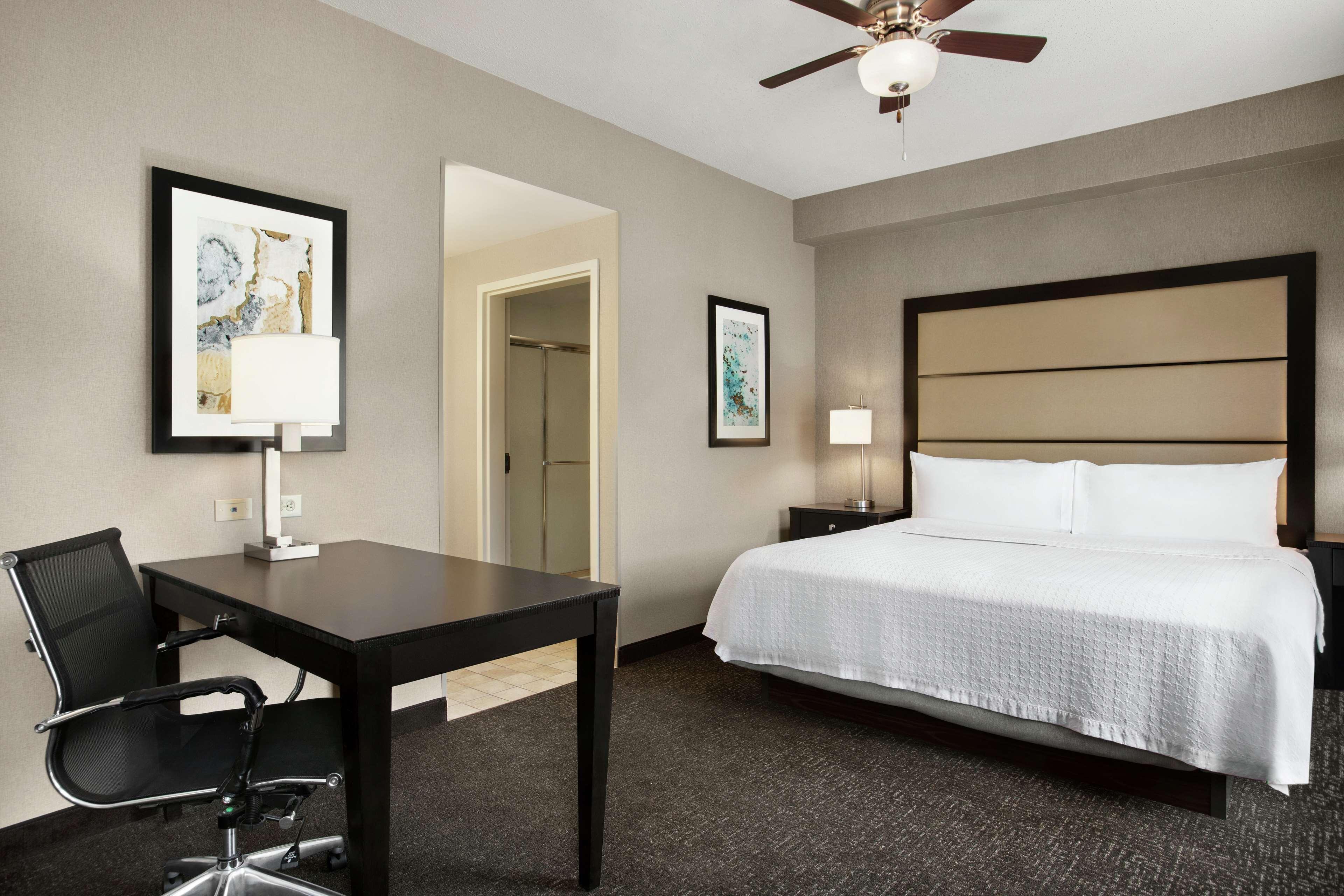 Homewood Suites By Hilton York Eksteriør bilde