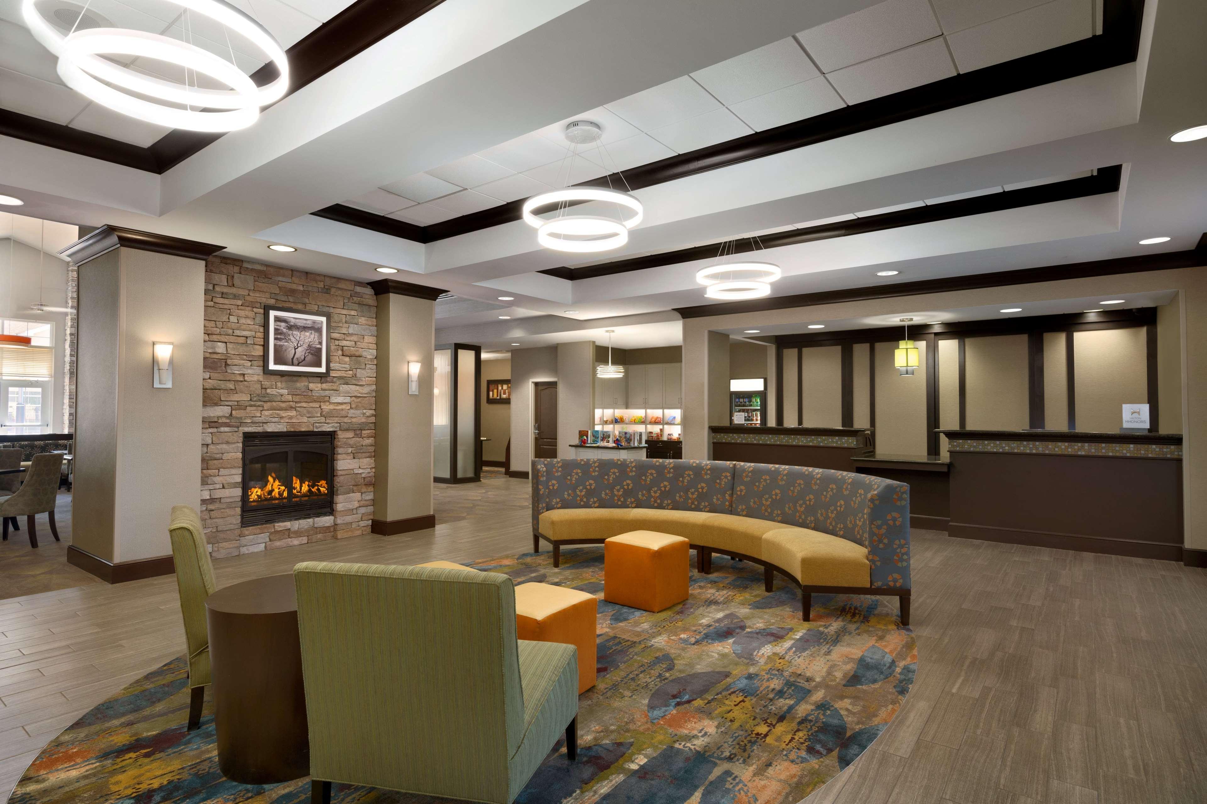 Homewood Suites By Hilton York Eksteriør bilde