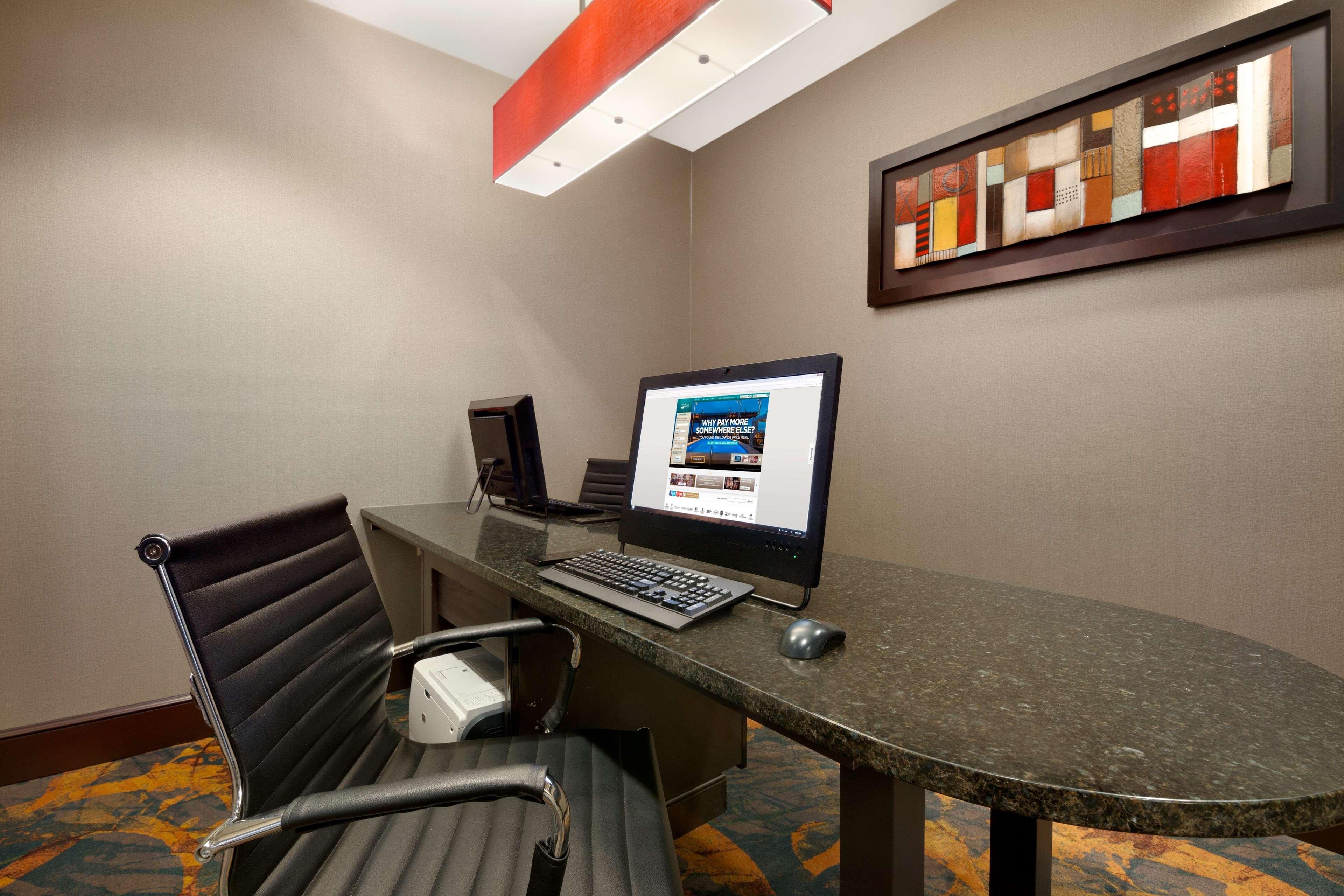 Homewood Suites By Hilton York Eksteriør bilde