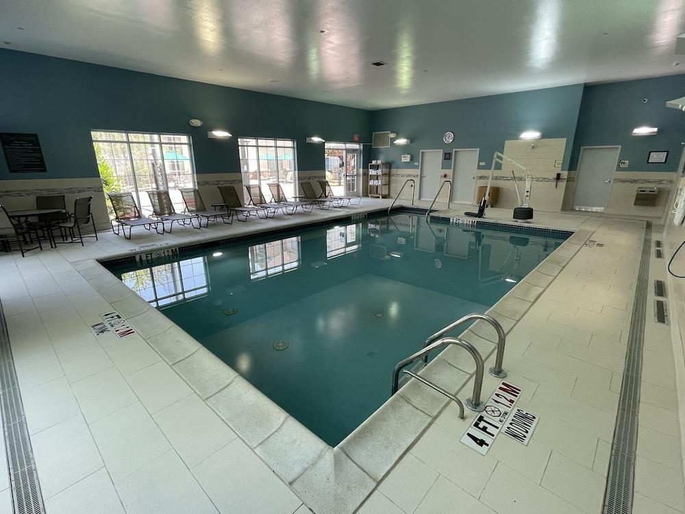 Homewood Suites By Hilton York Eksteriør bilde