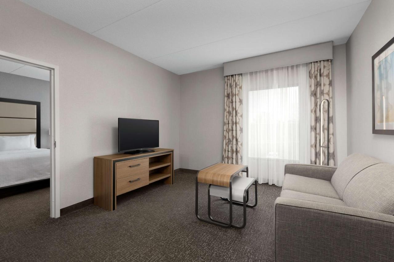 Homewood Suites By Hilton York Eksteriør bilde