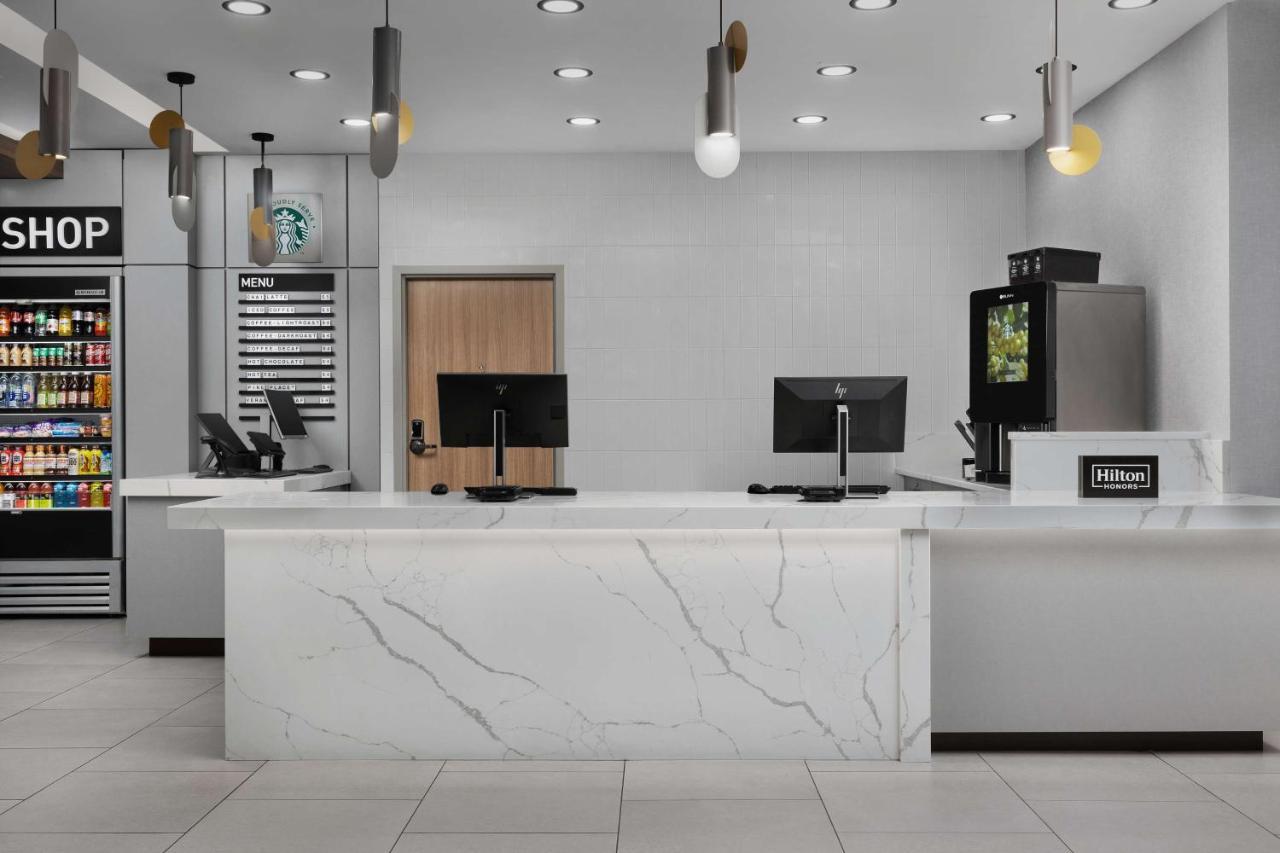Homewood Suites By Hilton York Eksteriør bilde