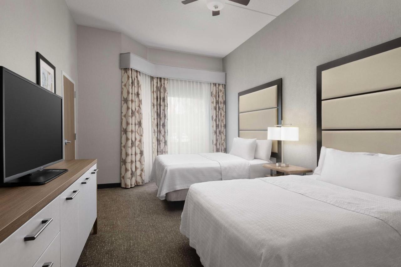 Homewood Suites By Hilton York Eksteriør bilde