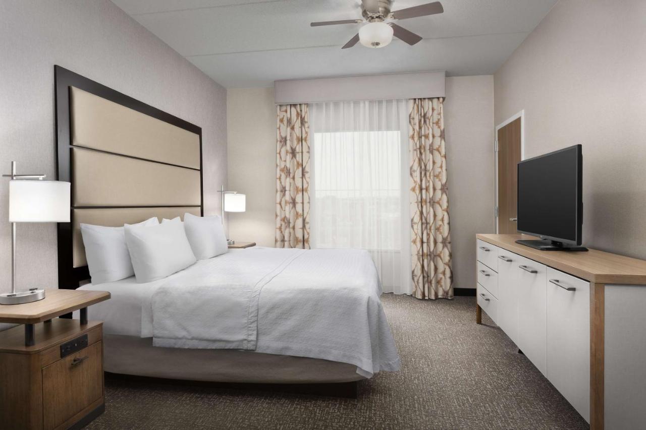 Homewood Suites By Hilton York Eksteriør bilde