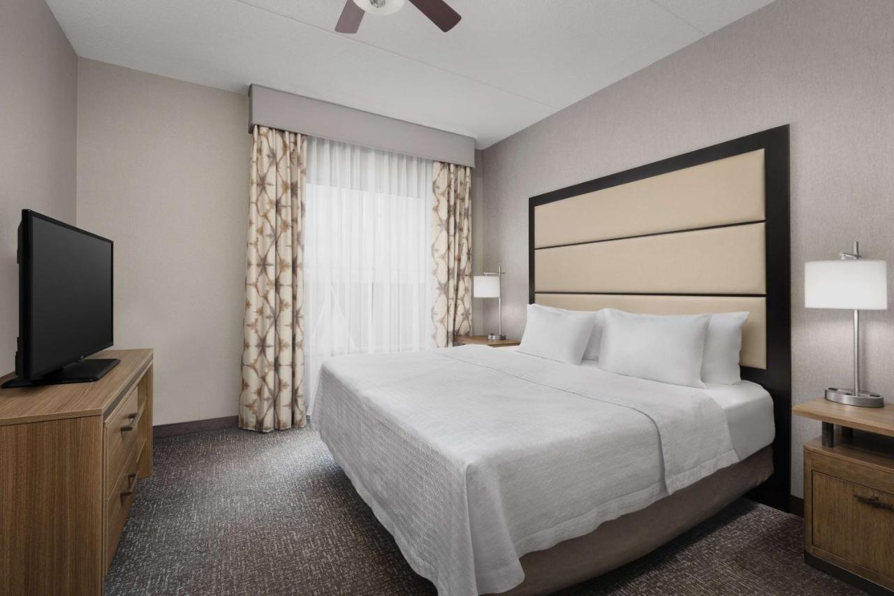 Homewood Suites By Hilton York Eksteriør bilde