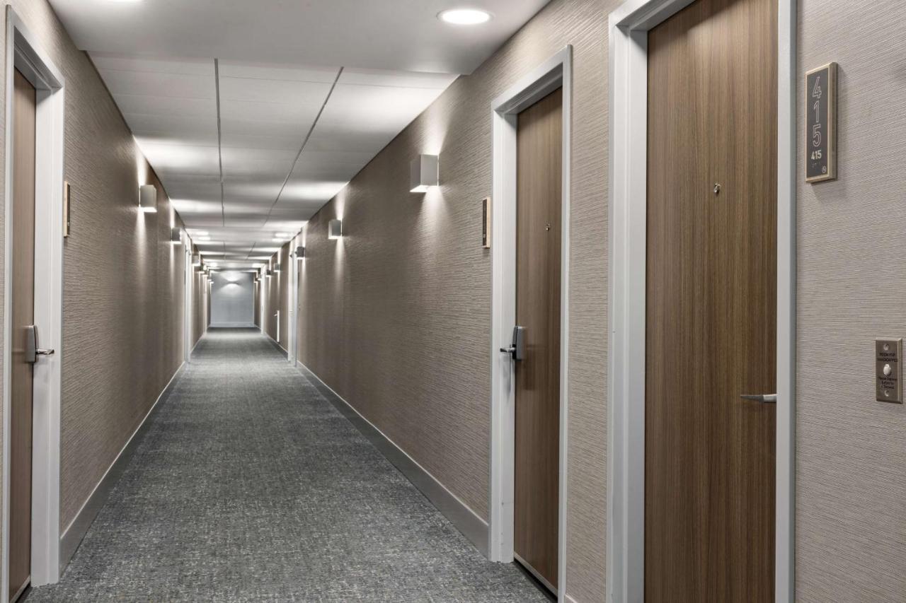 Homewood Suites By Hilton York Eksteriør bilde