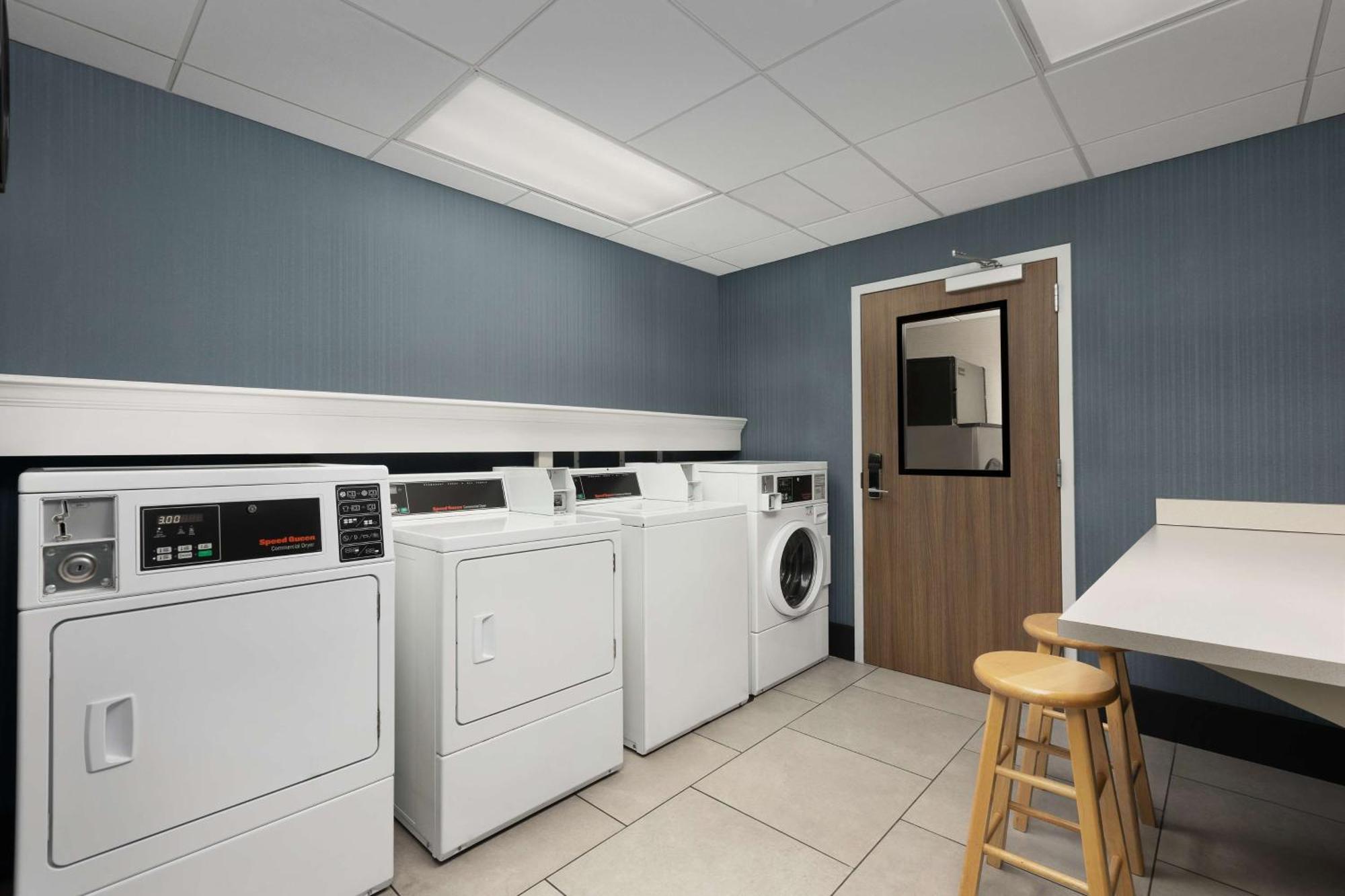 Homewood Suites By Hilton York Eksteriør bilde