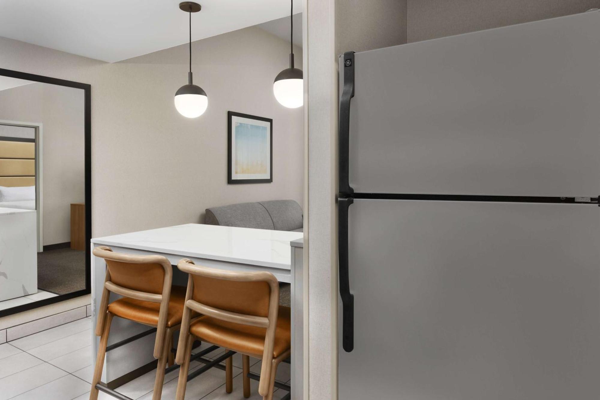 Homewood Suites By Hilton York Eksteriør bilde