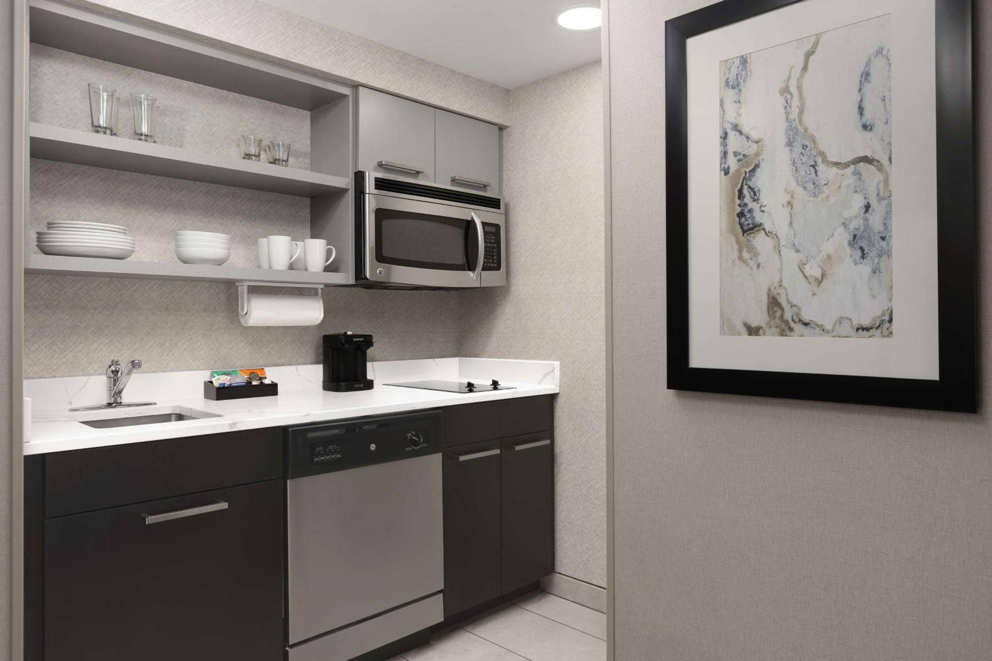 Homewood Suites By Hilton York Eksteriør bilde