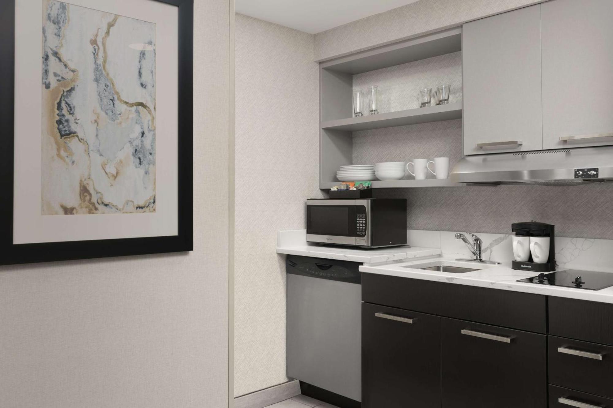 Homewood Suites By Hilton York Eksteriør bilde