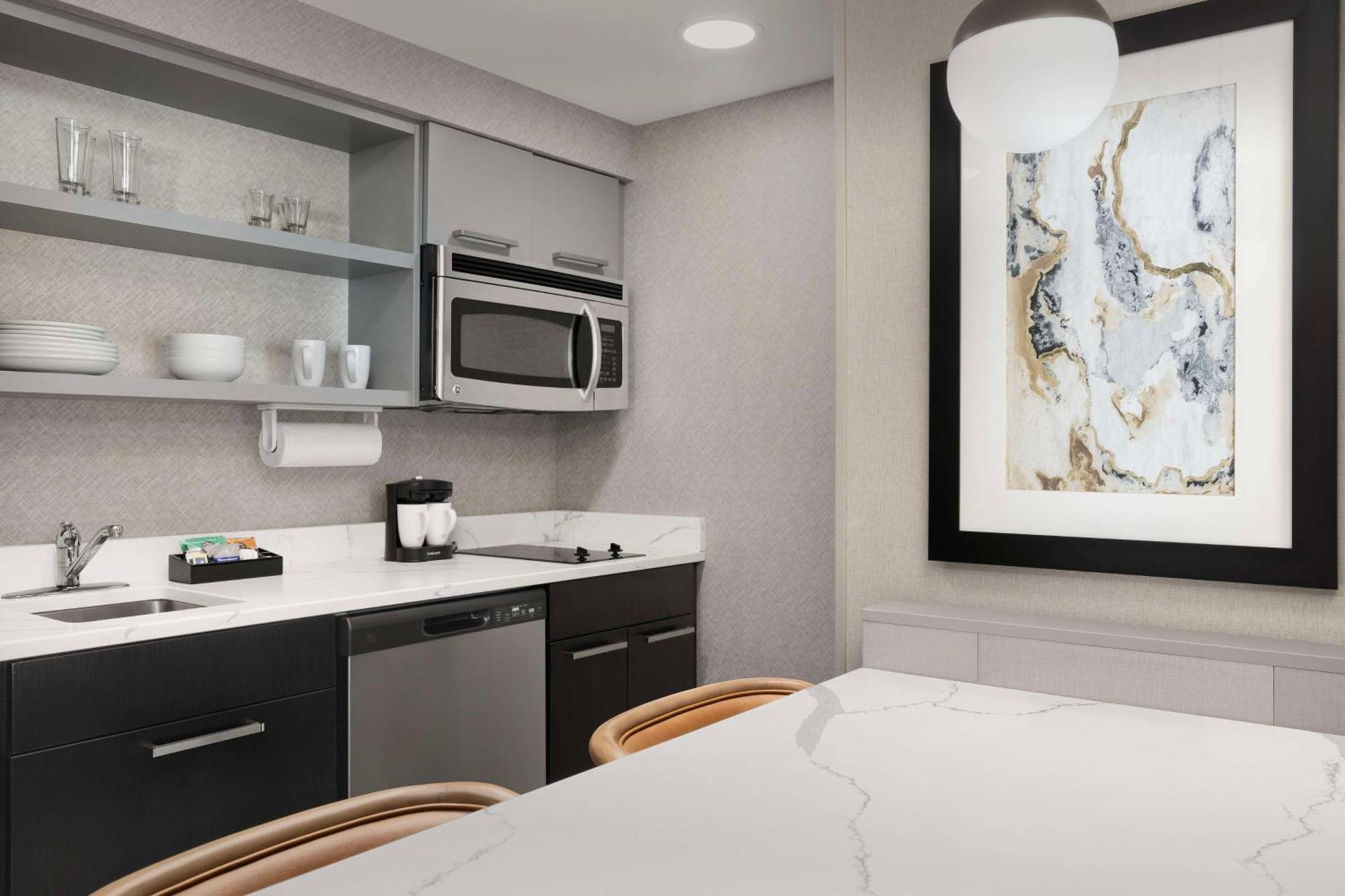 Homewood Suites By Hilton York Eksteriør bilde