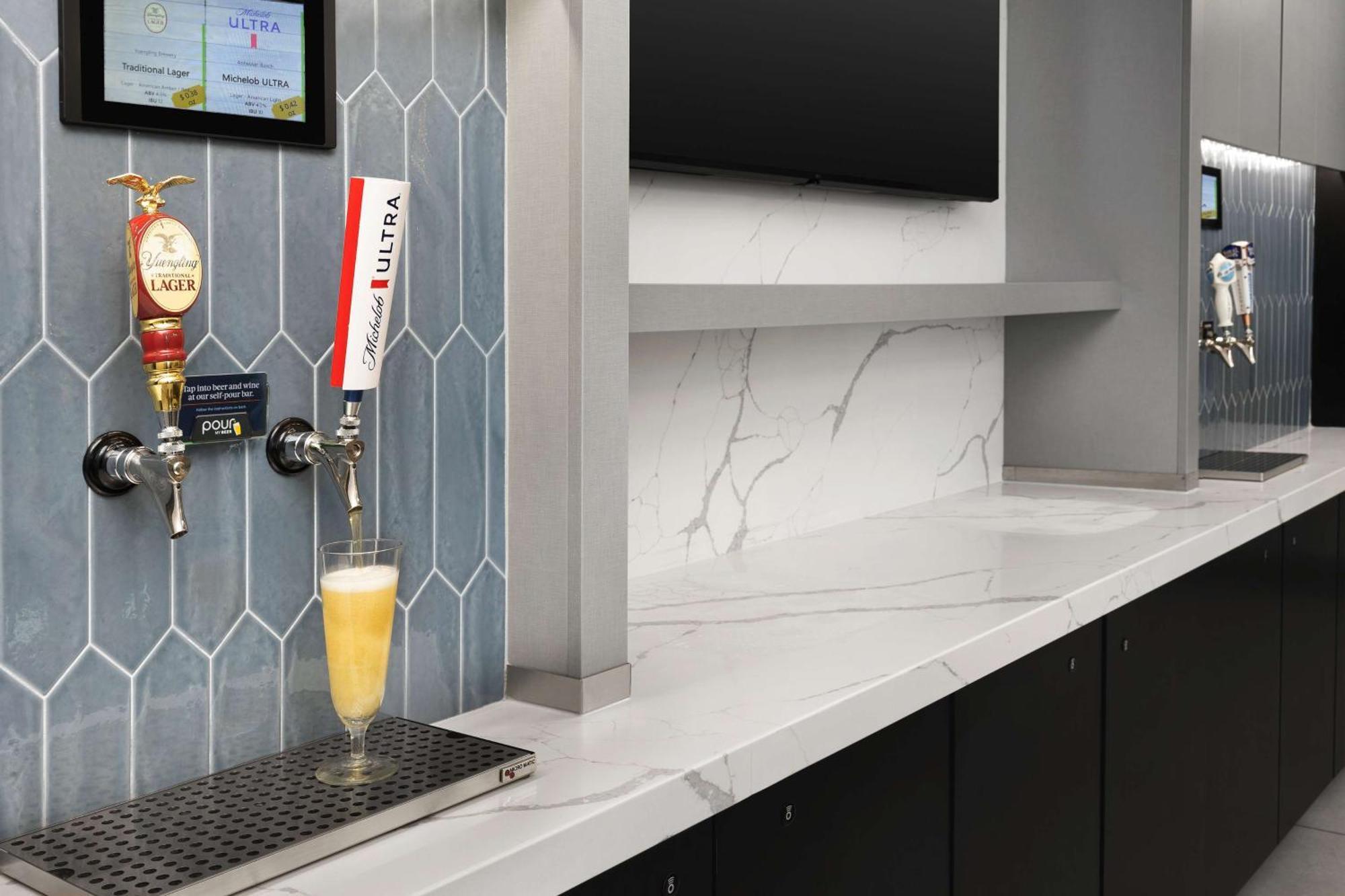 Homewood Suites By Hilton York Eksteriør bilde