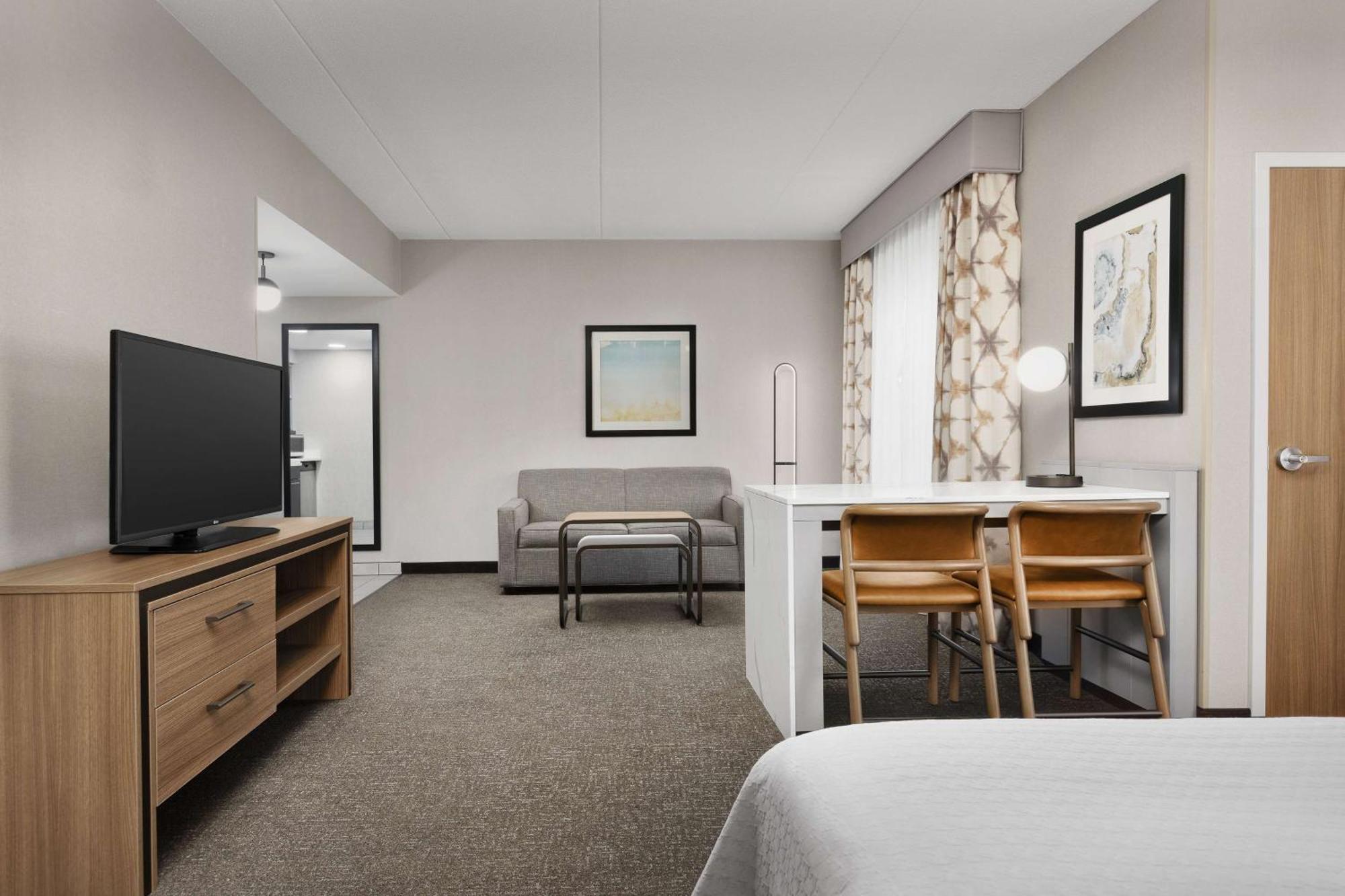 Homewood Suites By Hilton York Eksteriør bilde