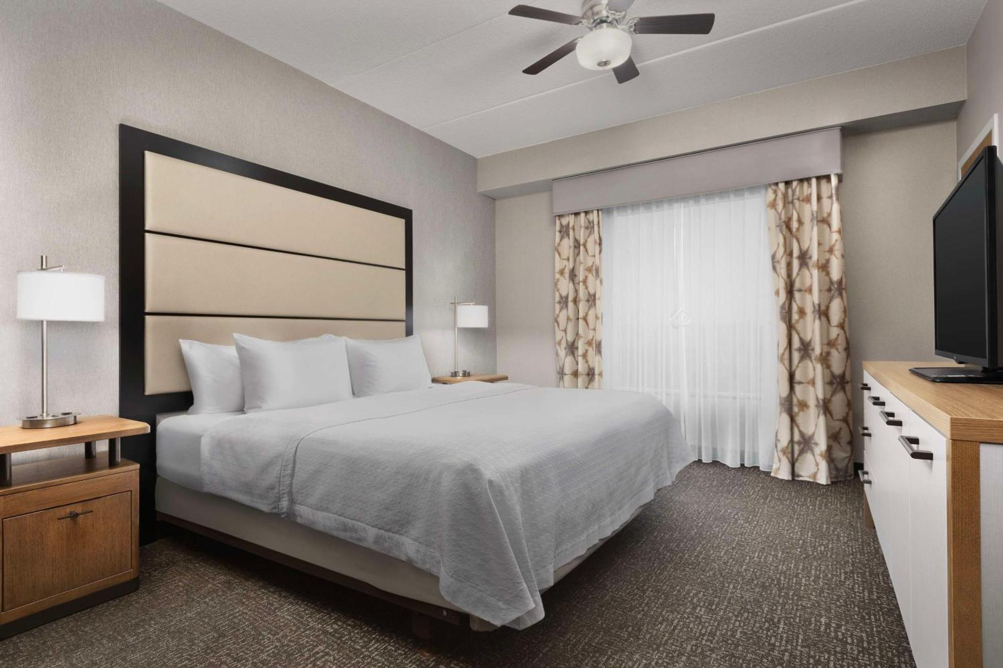 Homewood Suites By Hilton York Eksteriør bilde