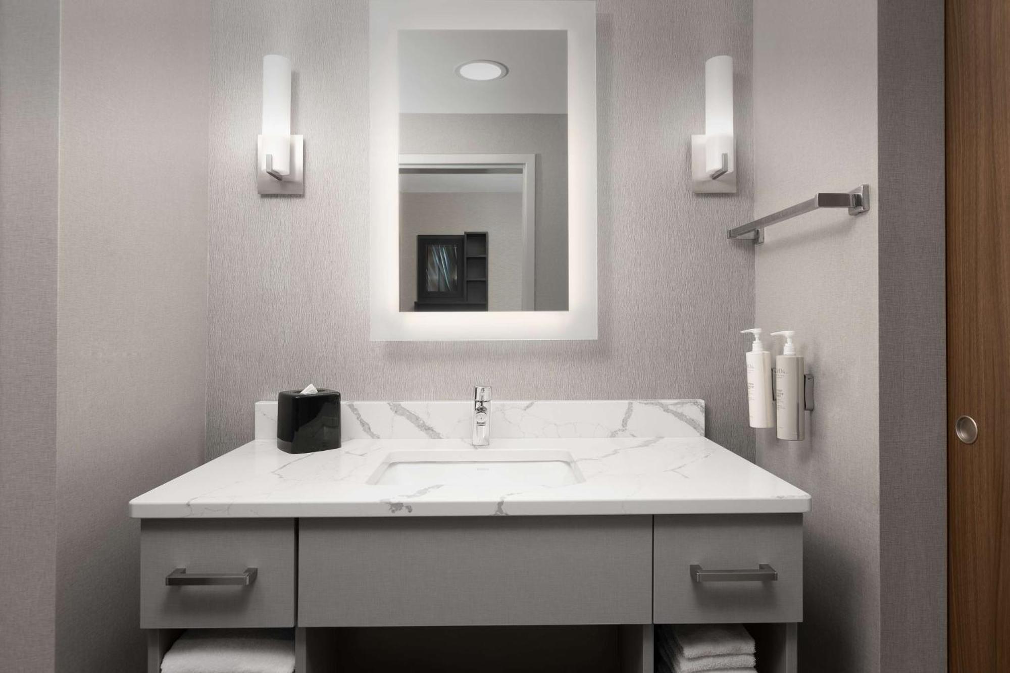 Homewood Suites By Hilton York Eksteriør bilde