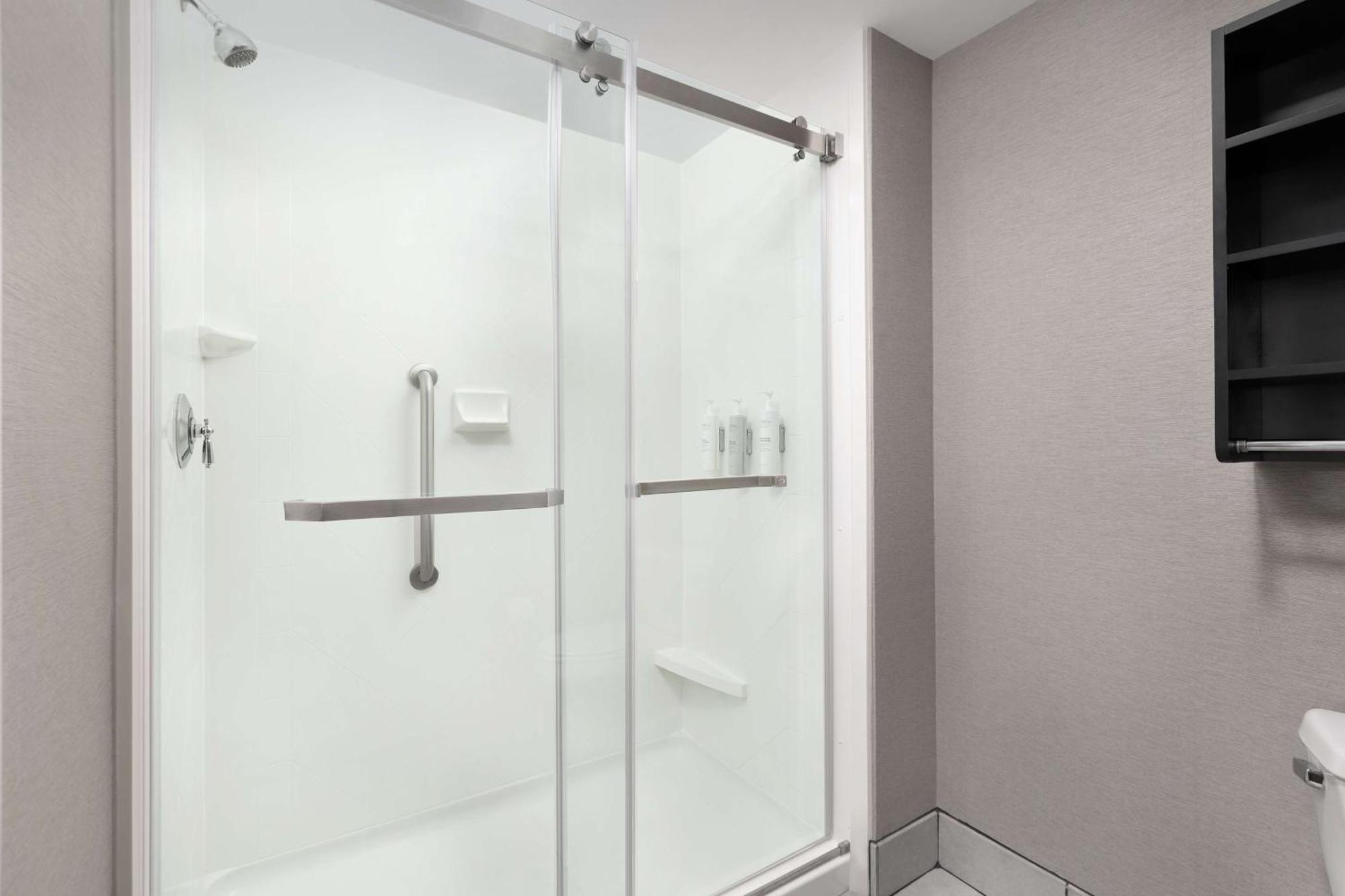 Homewood Suites By Hilton York Eksteriør bilde