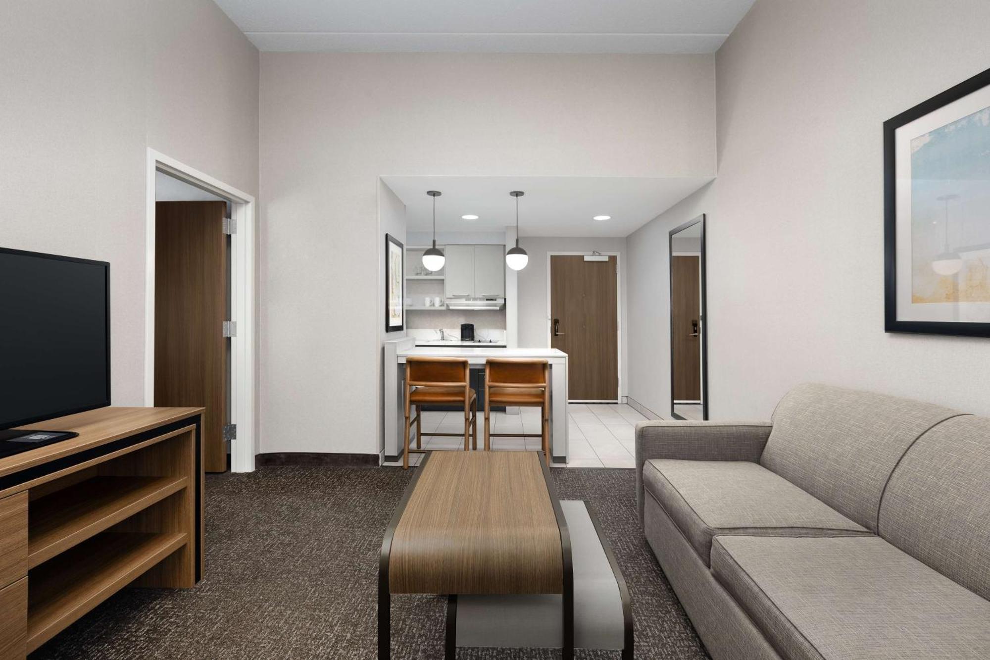 Homewood Suites By Hilton York Eksteriør bilde