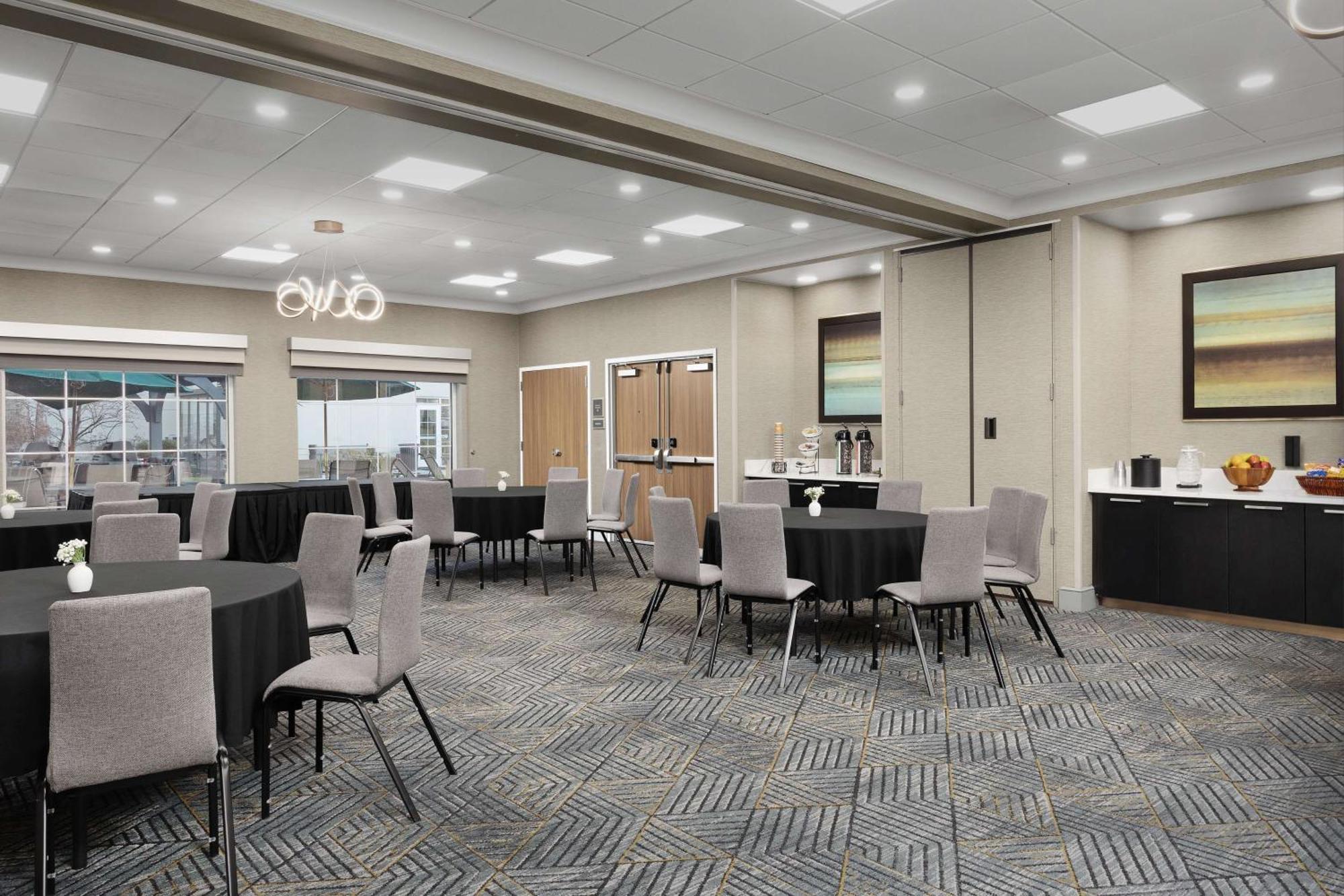 Homewood Suites By Hilton York Eksteriør bilde