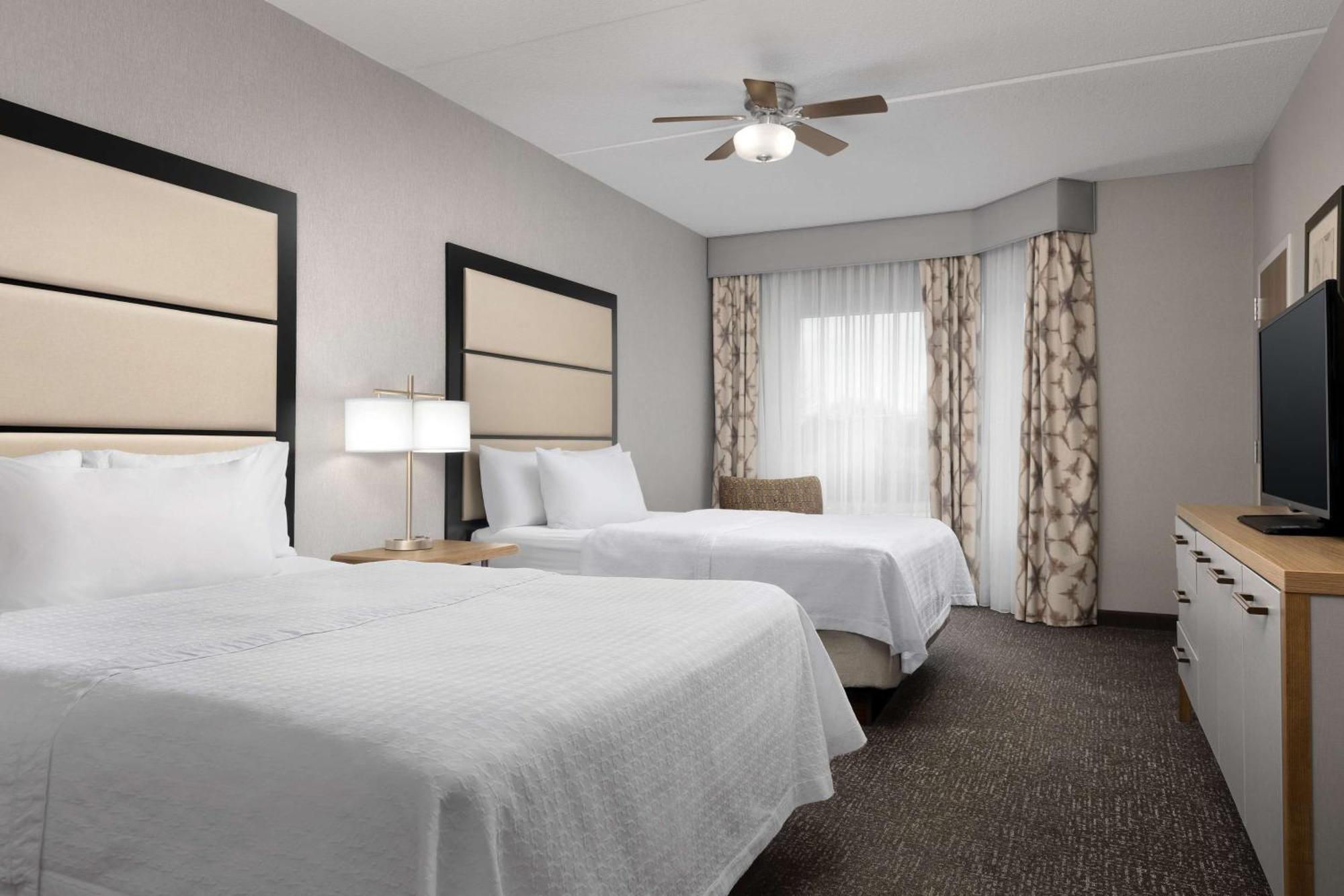 Homewood Suites By Hilton York Eksteriør bilde