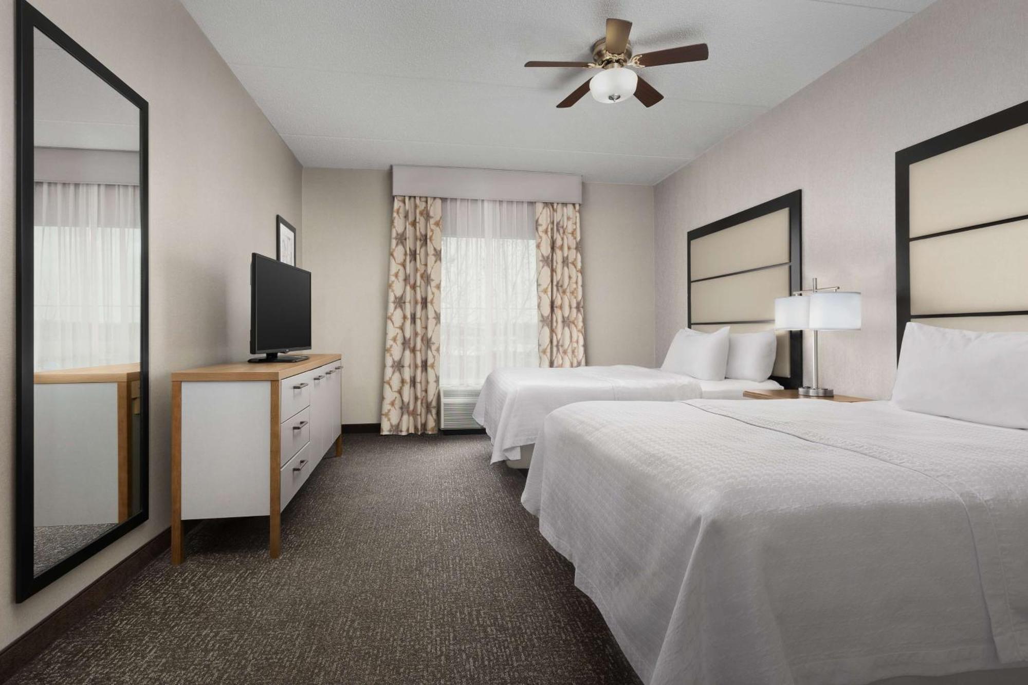 Homewood Suites By Hilton York Eksteriør bilde