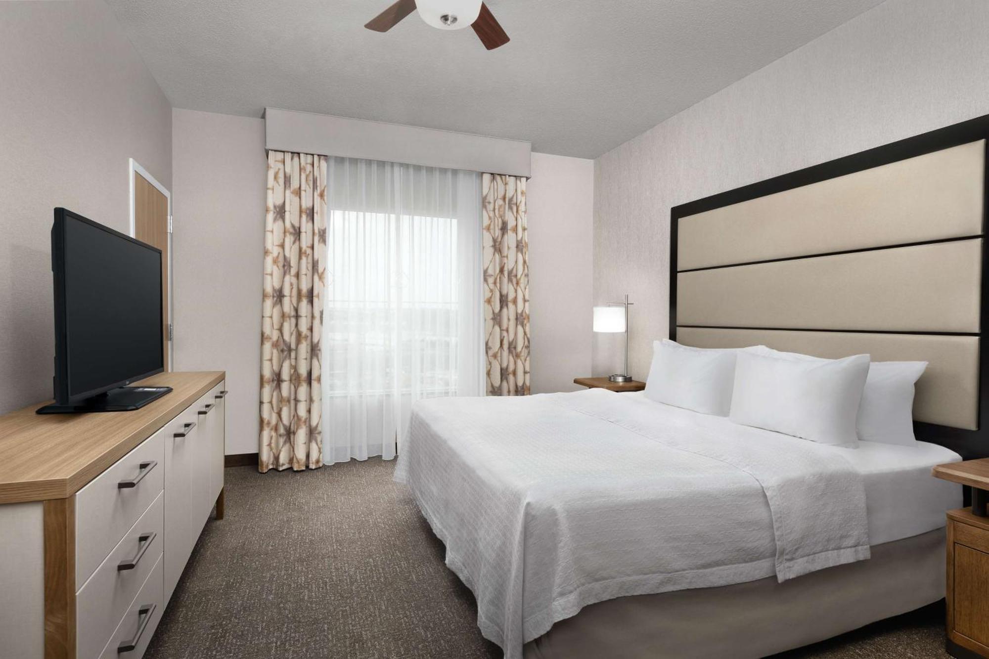 Homewood Suites By Hilton York Eksteriør bilde