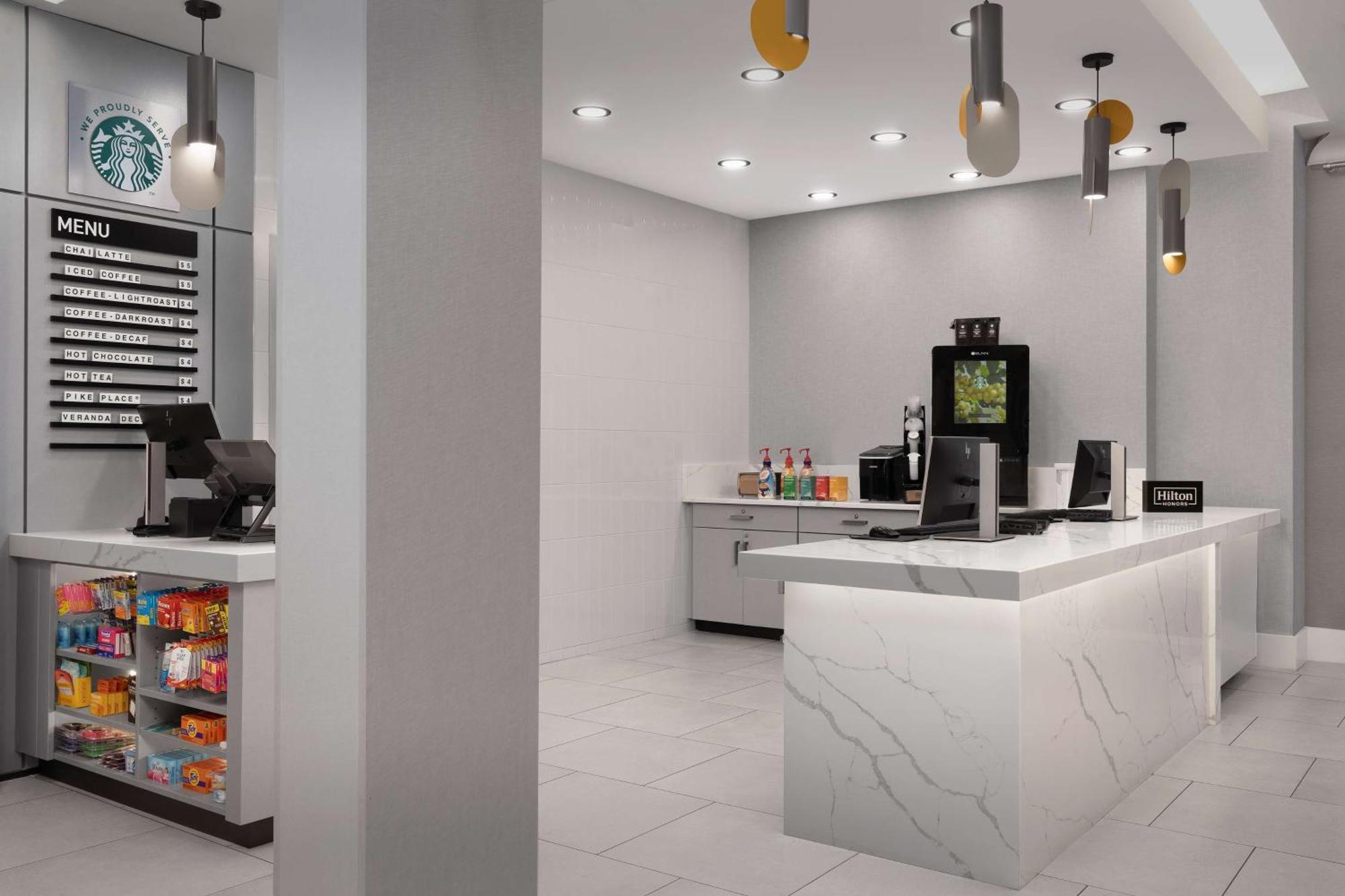 Homewood Suites By Hilton York Eksteriør bilde