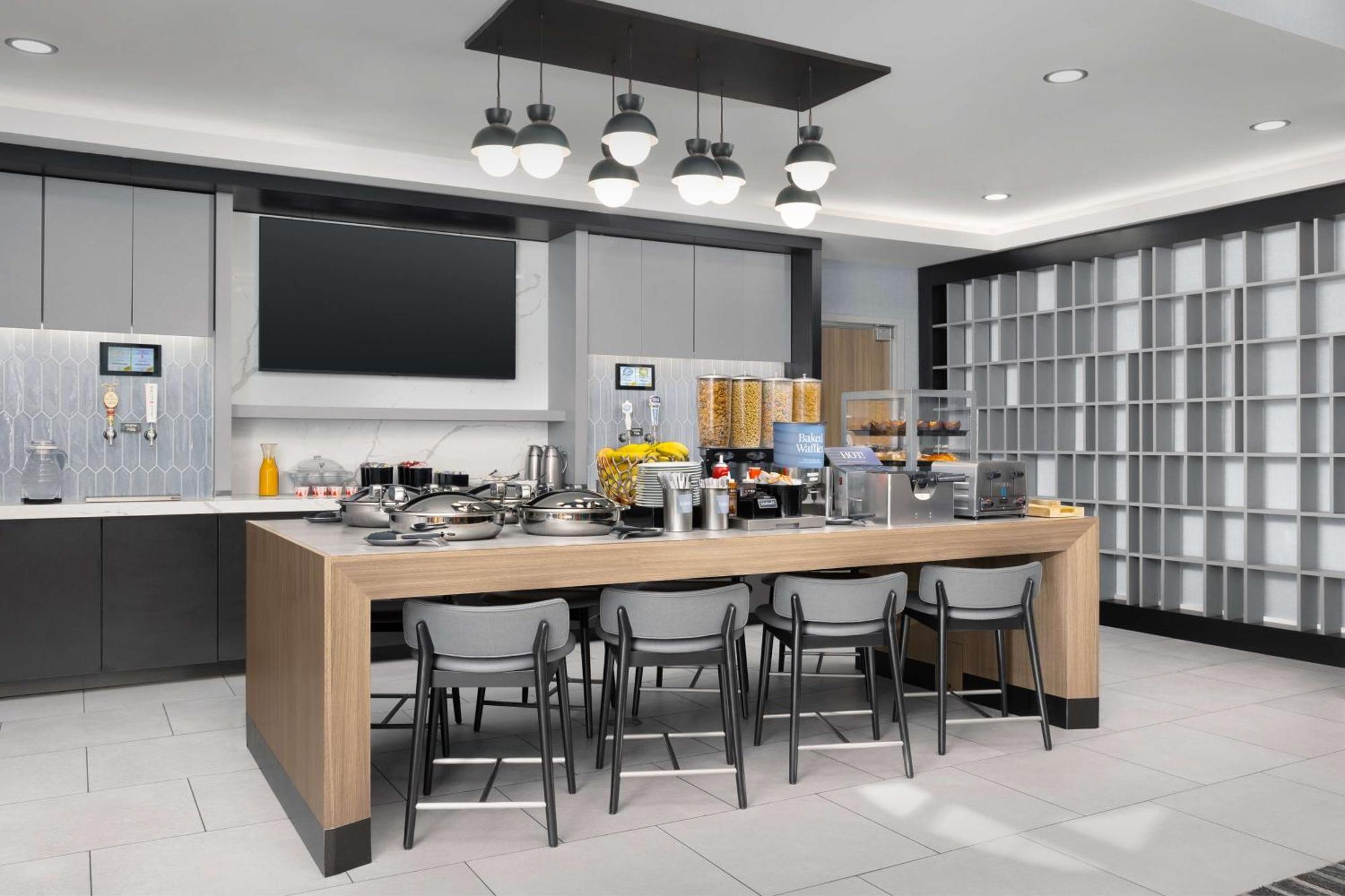 Homewood Suites By Hilton York Eksteriør bilde